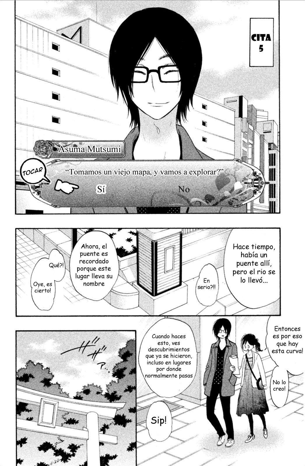 Capitulo 22 page 26