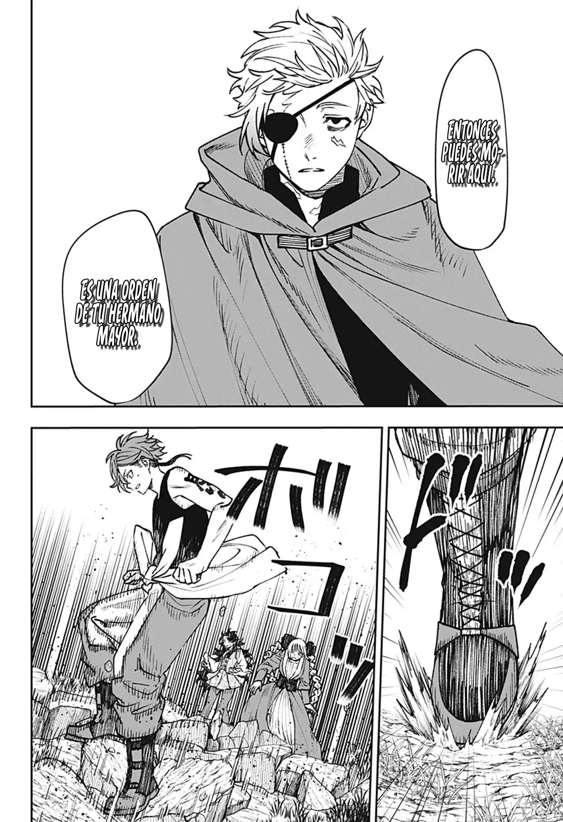 Capitulo 18 page 23