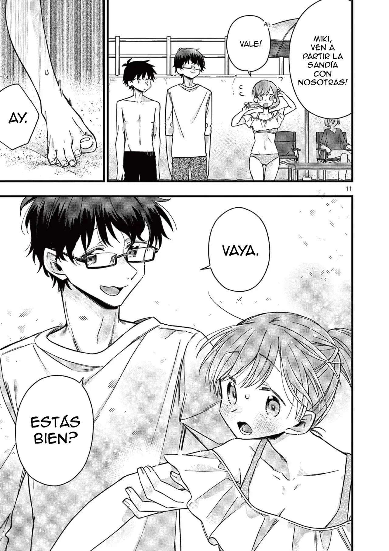 Capitulo 44 page 11