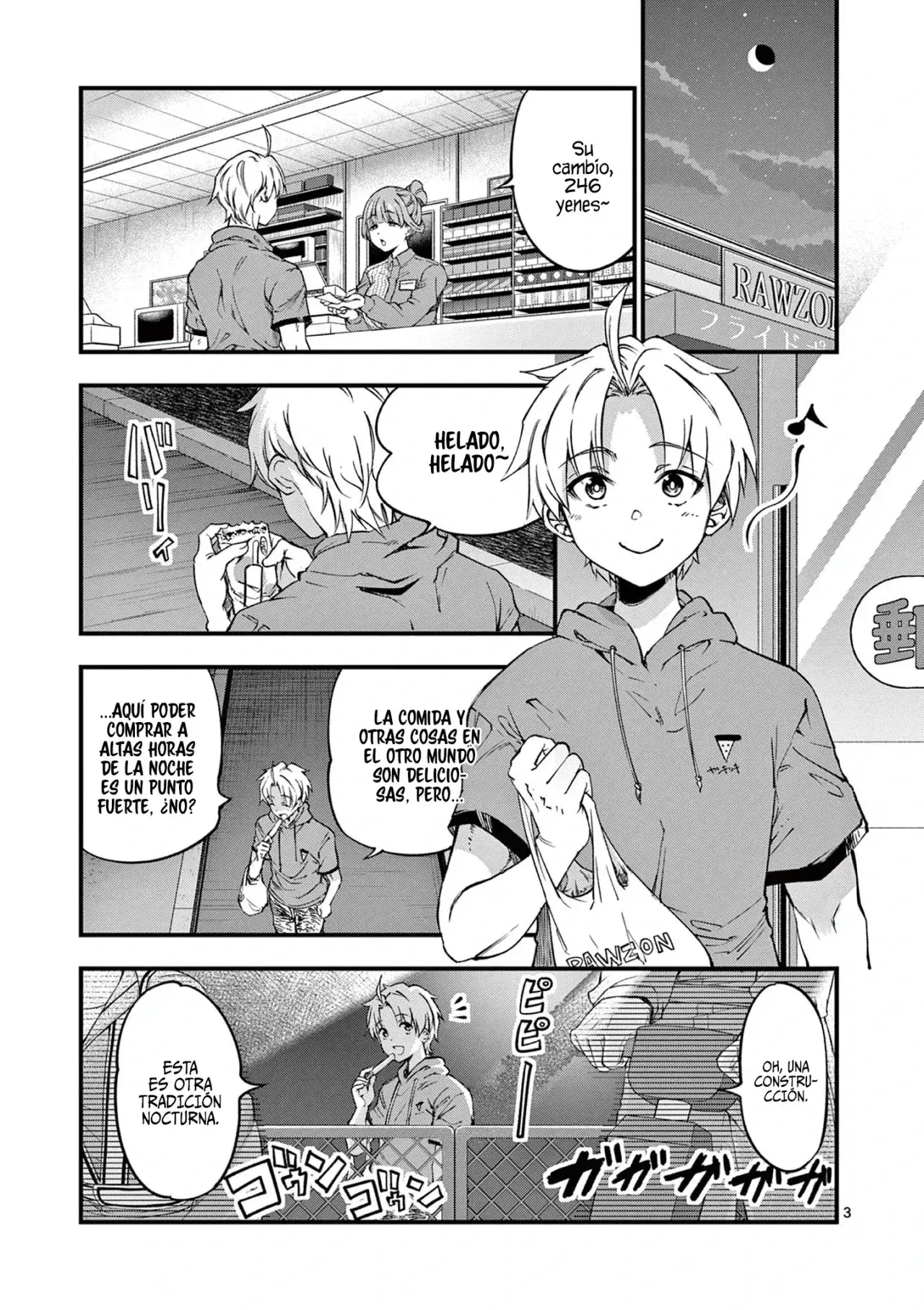 Capitulo 13 page 6