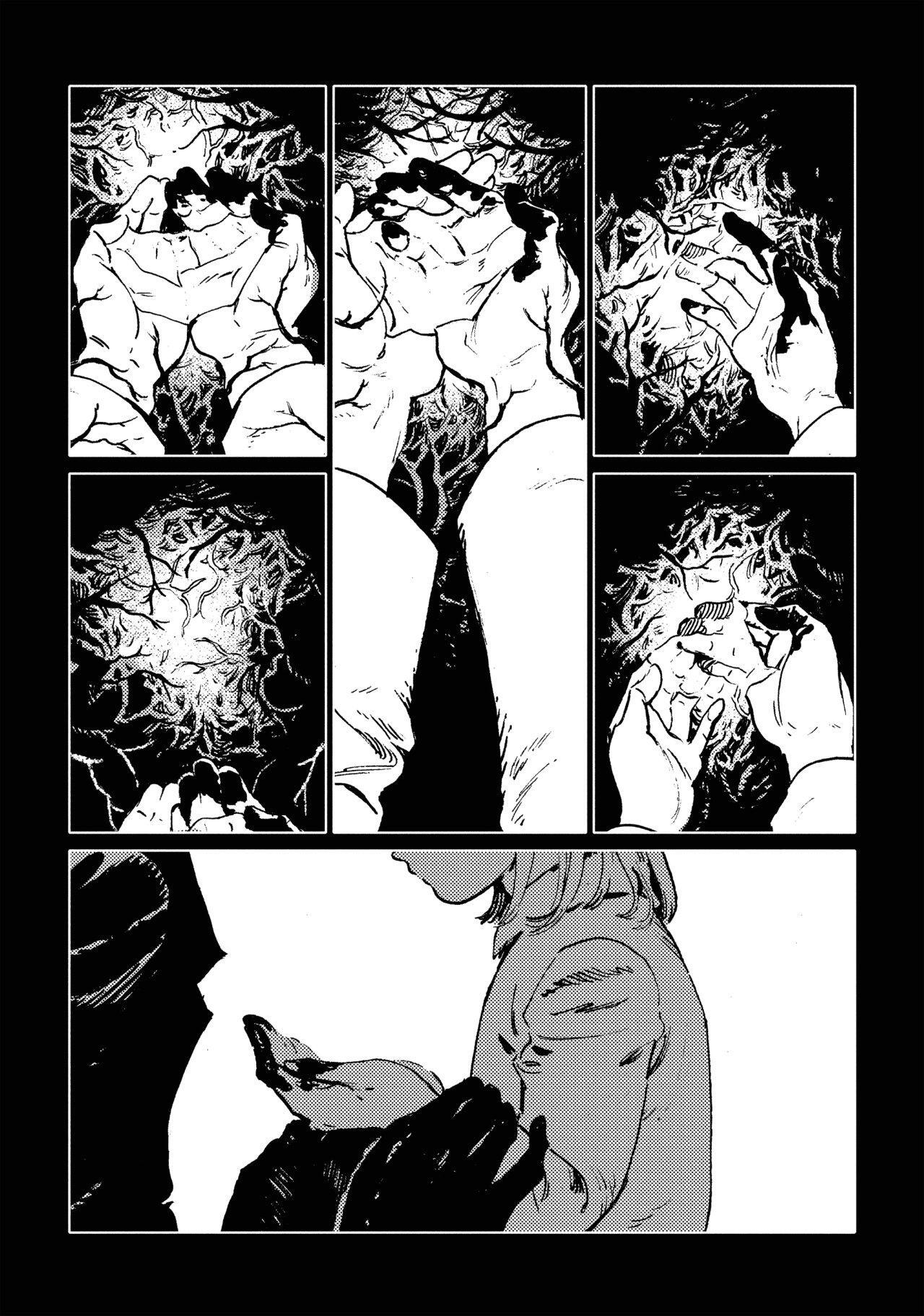 Capitulo 38 page 8
