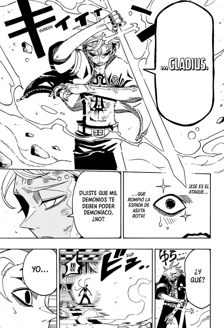 Capitulo 87 page 18