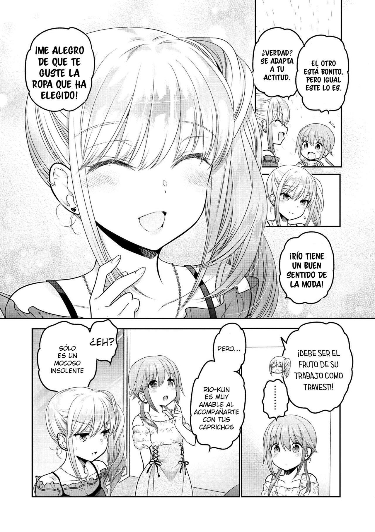 Capitulo 16 page 32