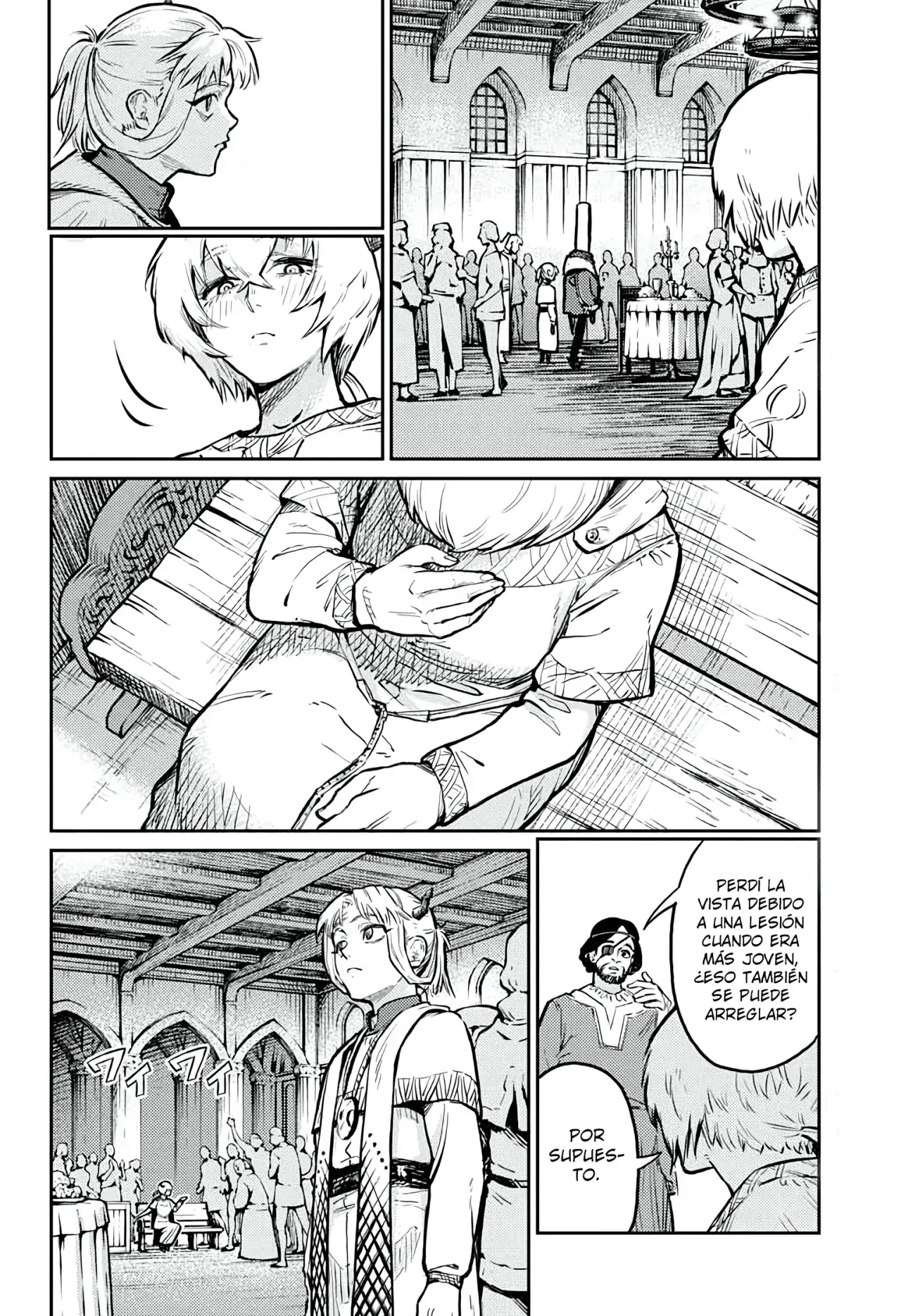 Capitulo 28 page 29