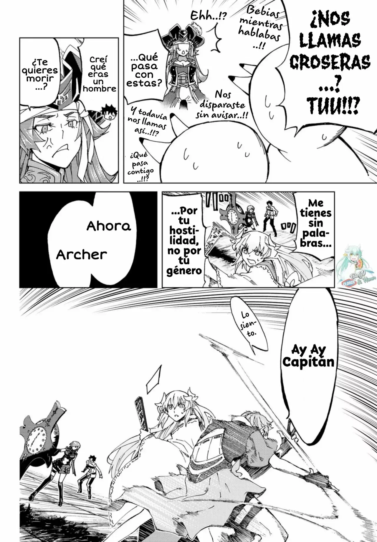 Capitulo 20 page 32