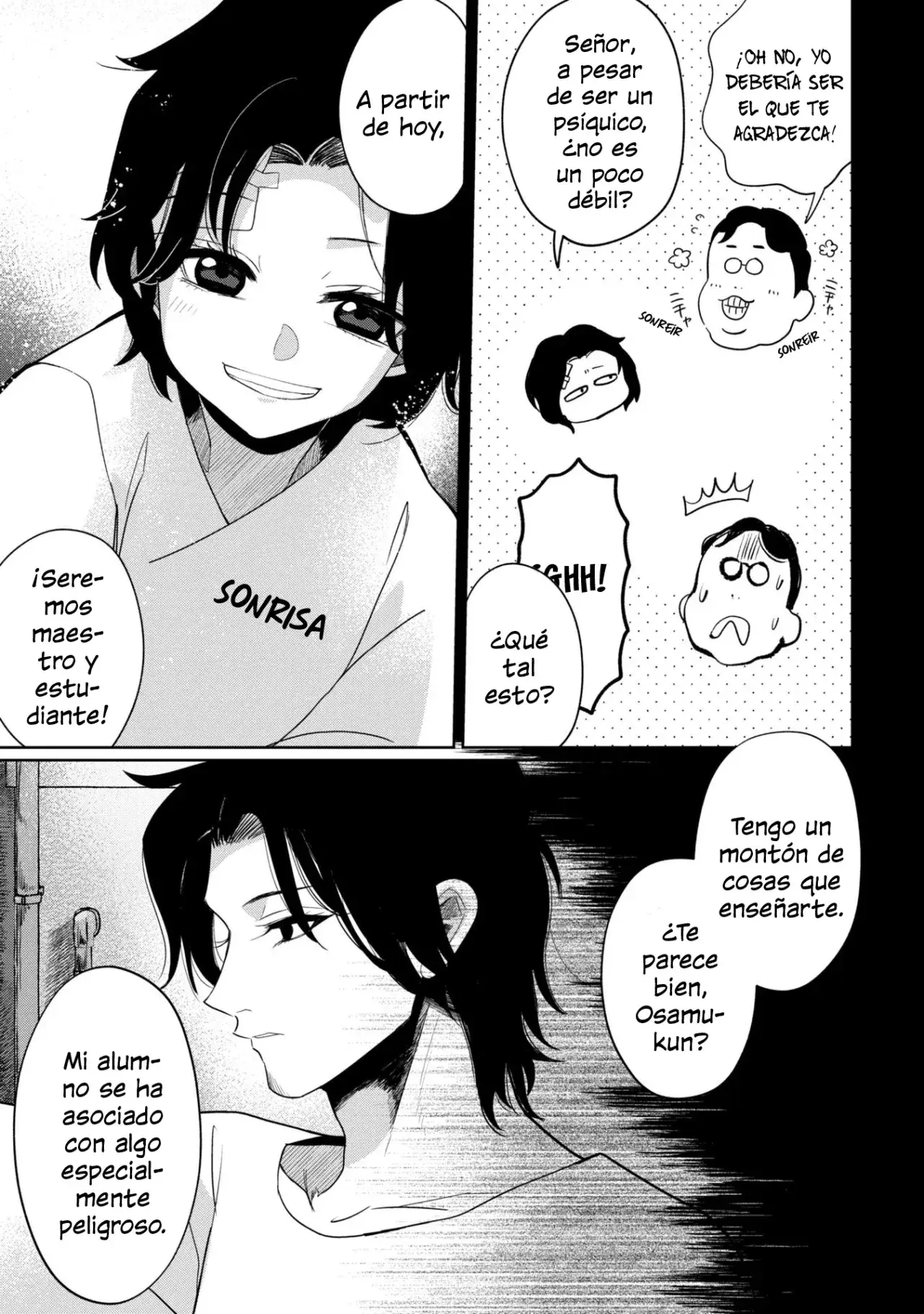 Capitulo 34 page 27