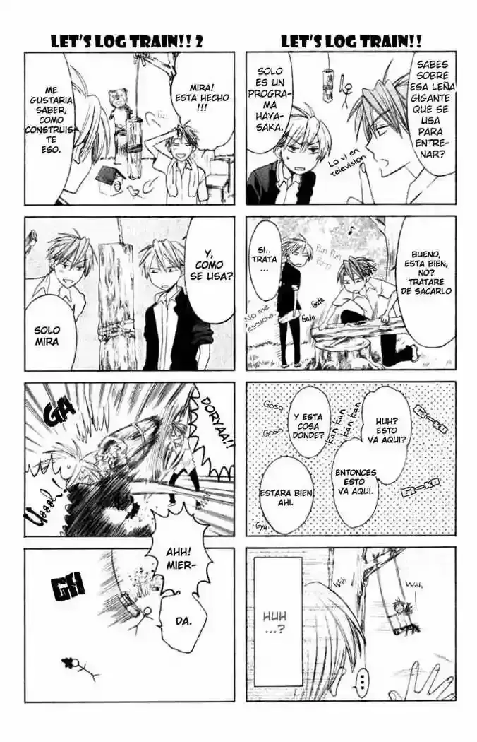 Capitulo 19 page 31