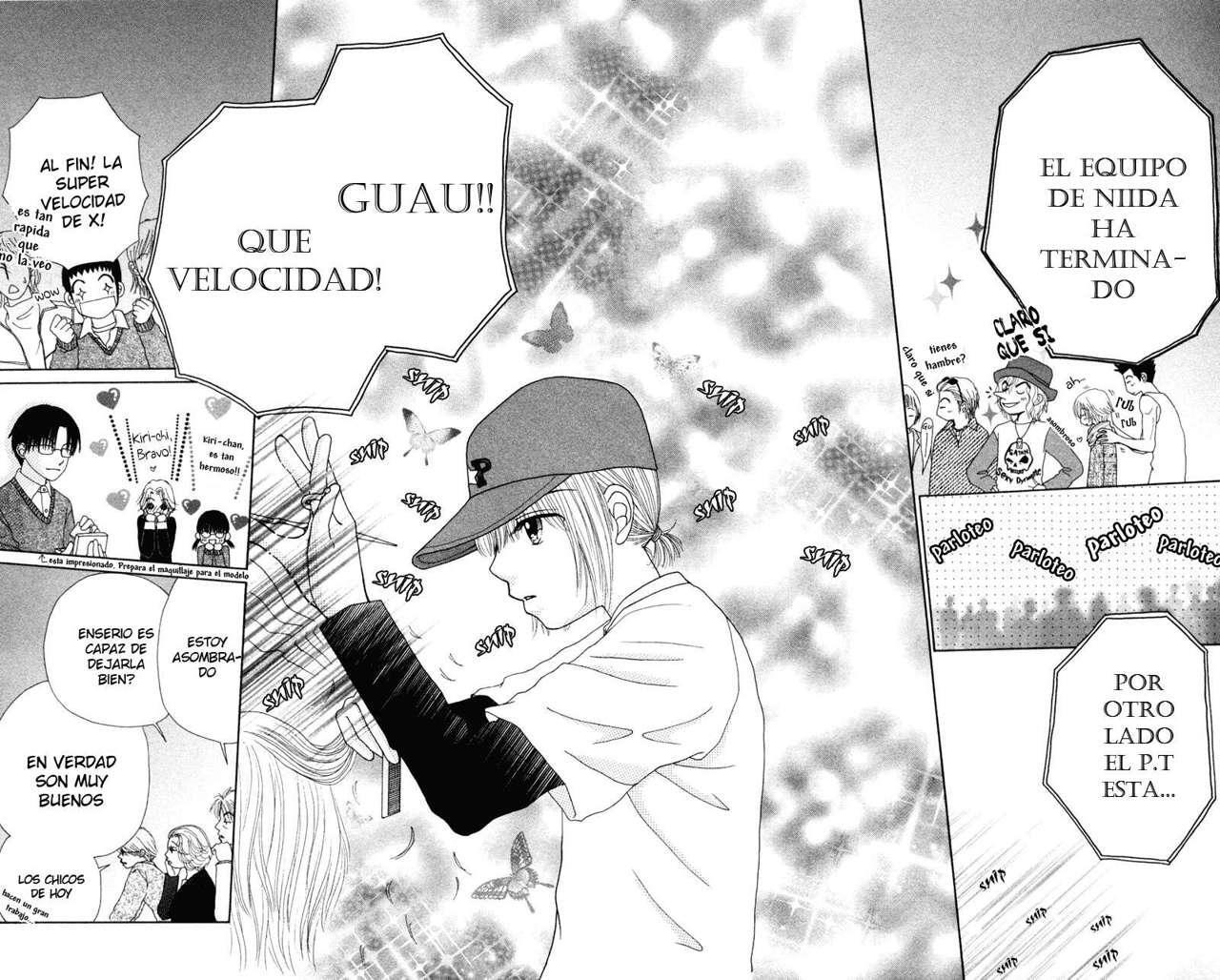 Capitulo 13 page 15