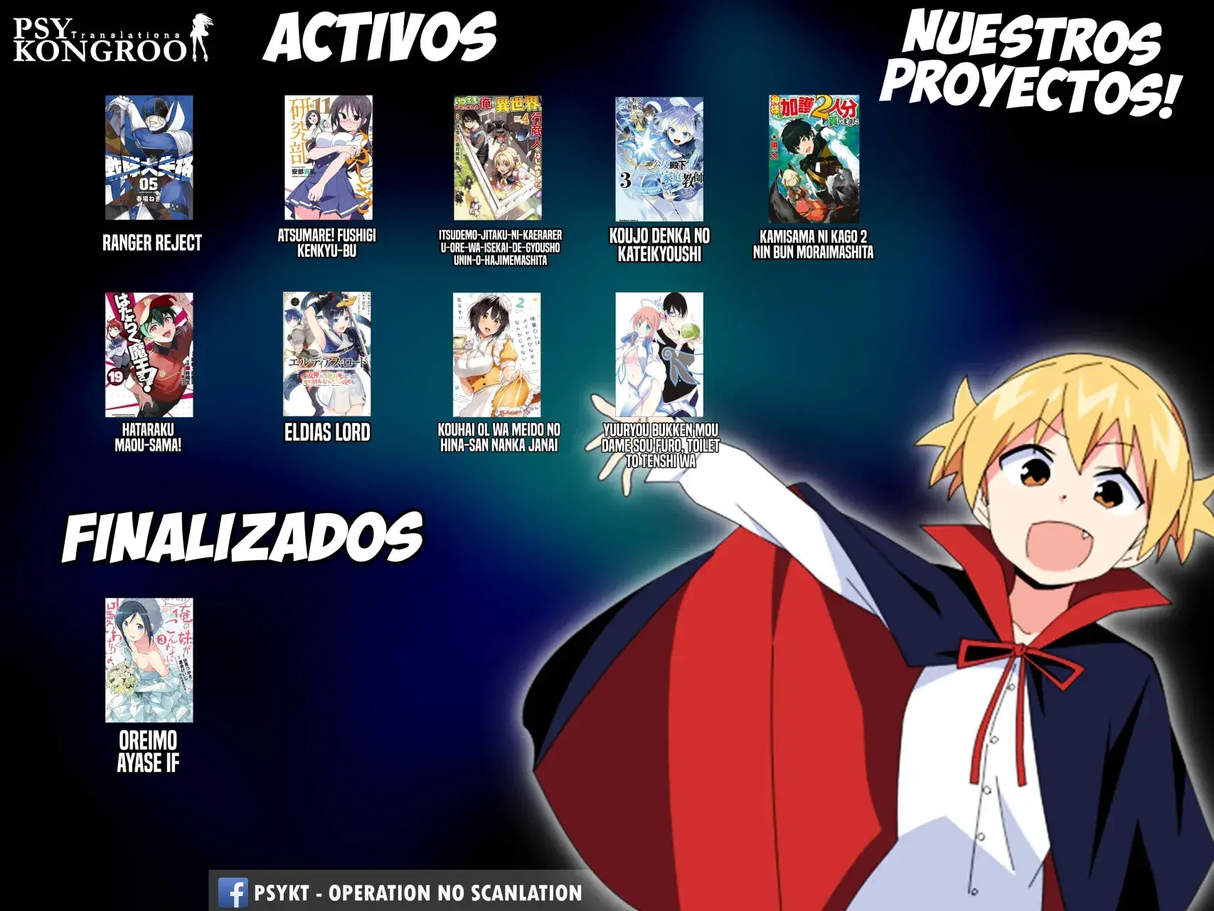 Capitulo 20 page 11