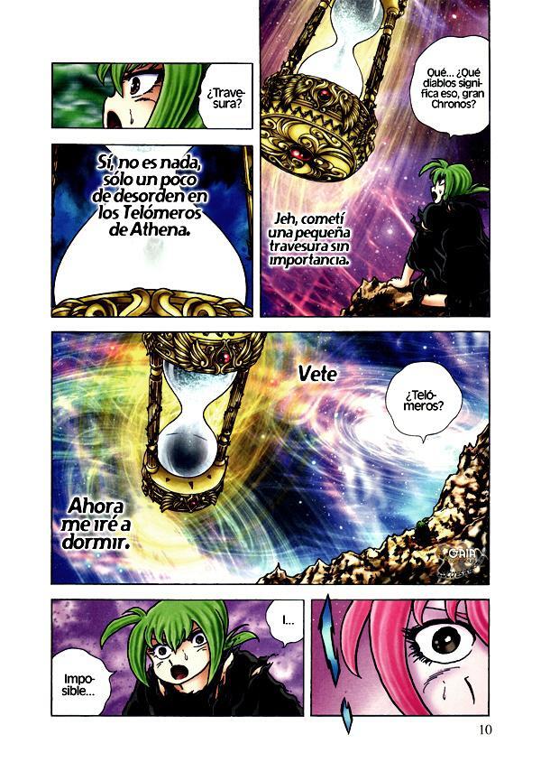 Capitulo 20 page 9