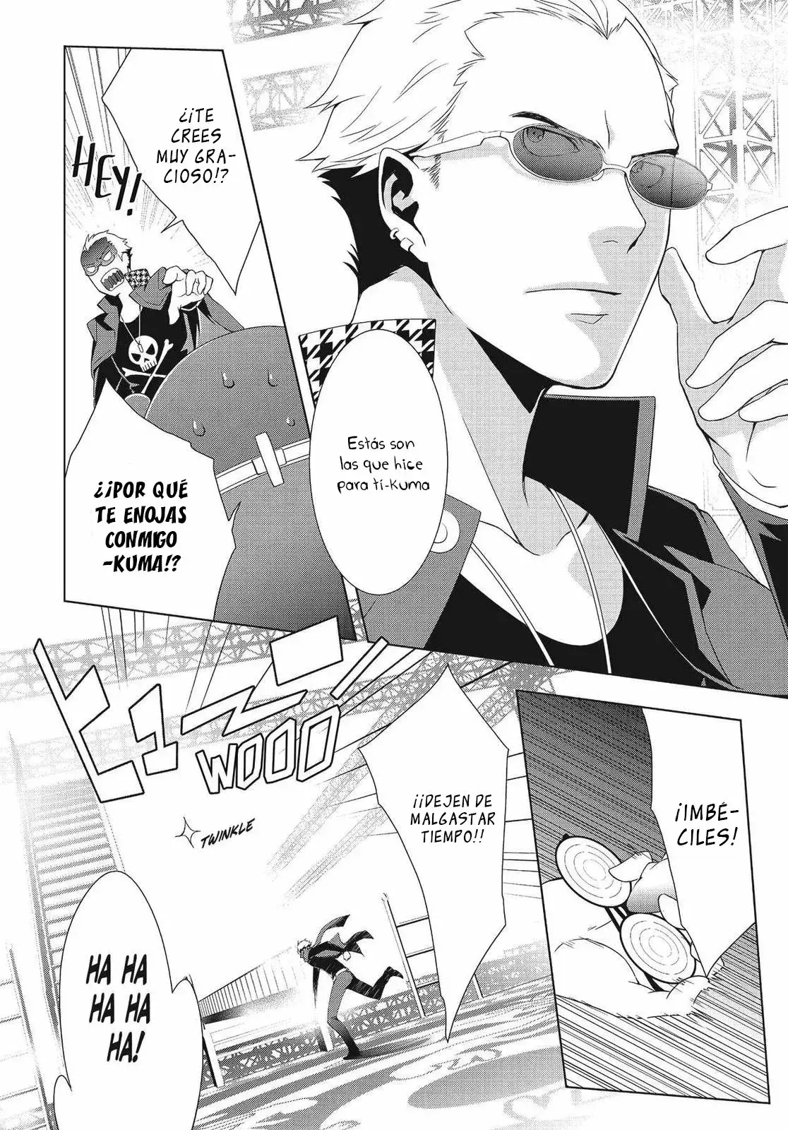 Capitulo 18 page 25