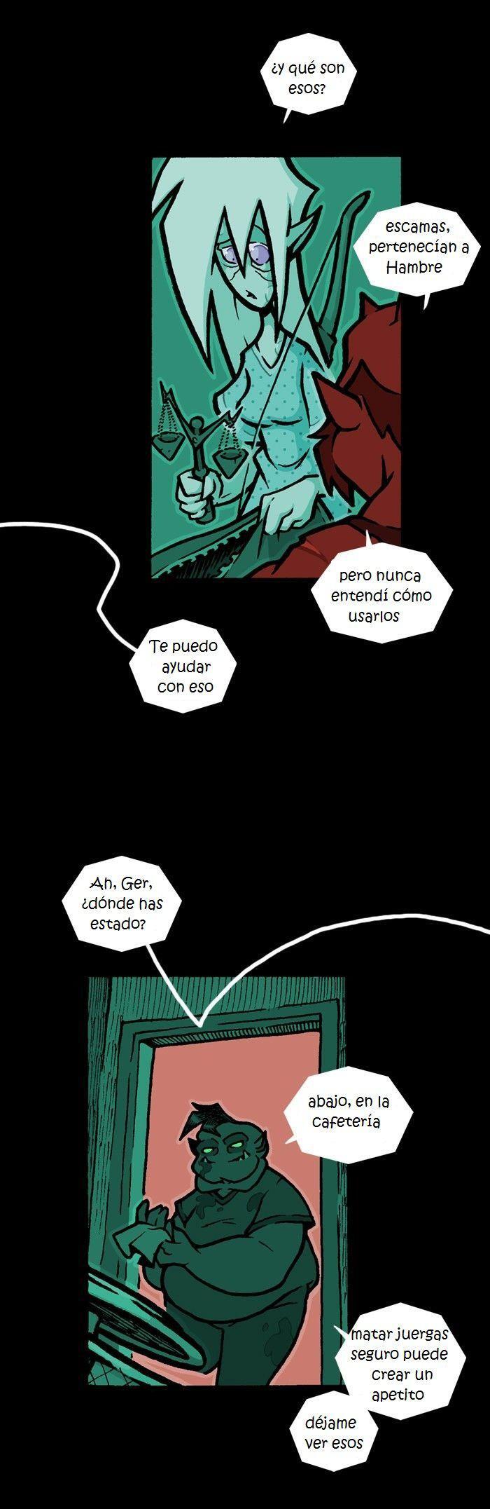 Capitulo 95 page 5