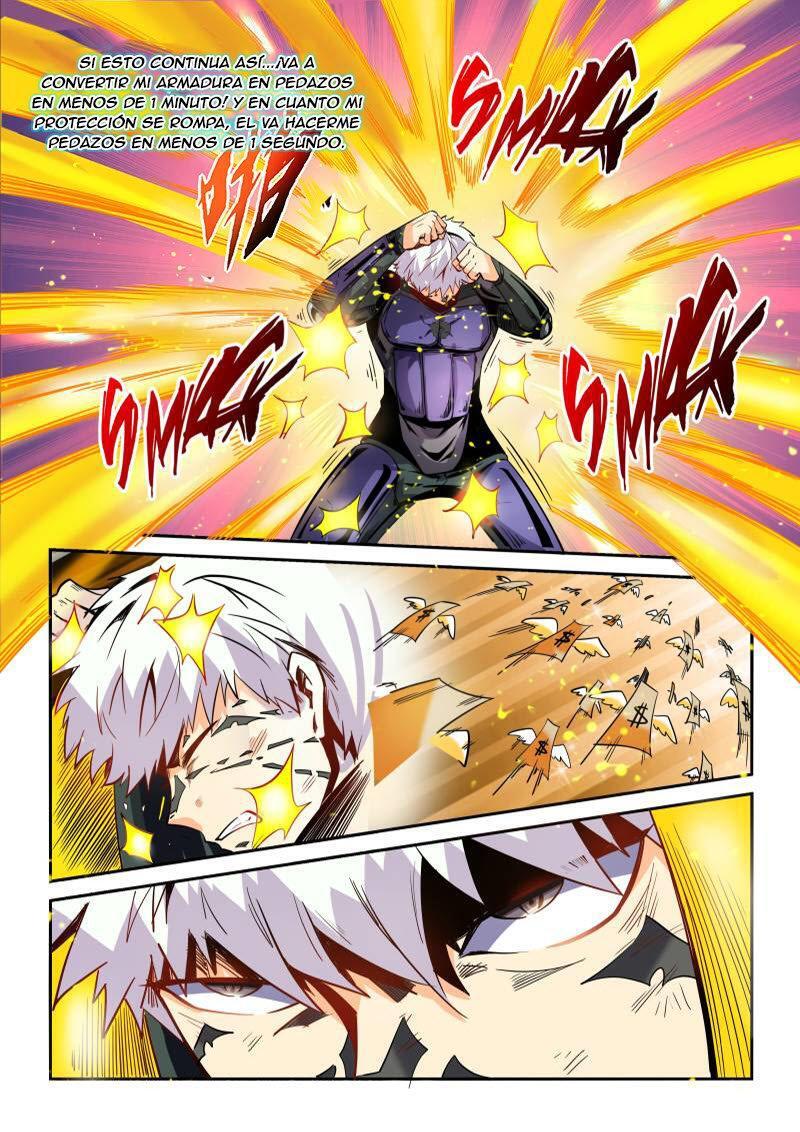 Capitulo 33 page 7