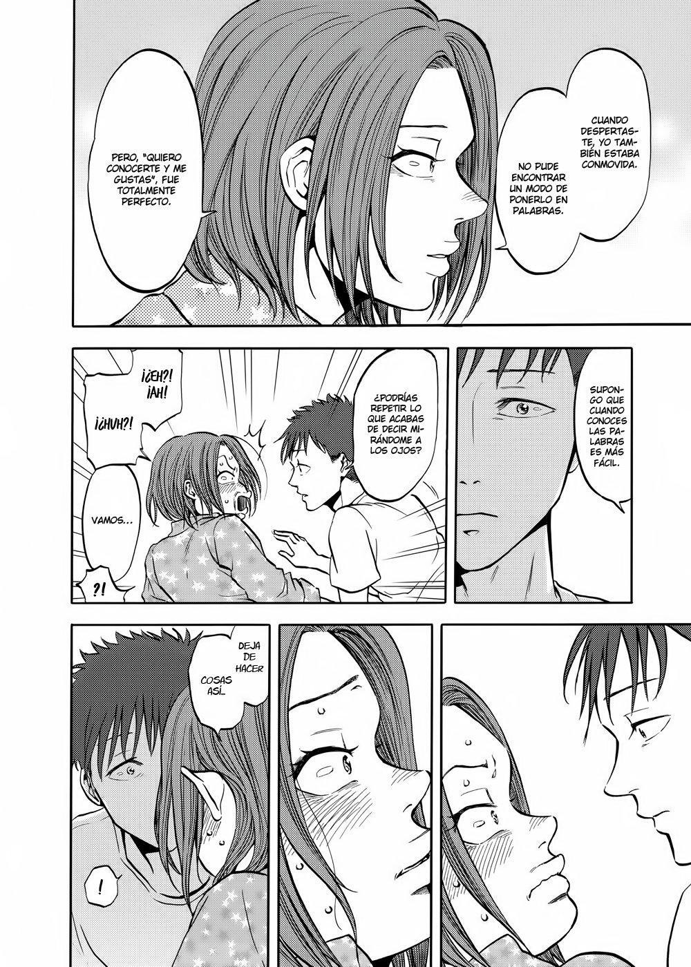 Capitulo 46 page 16