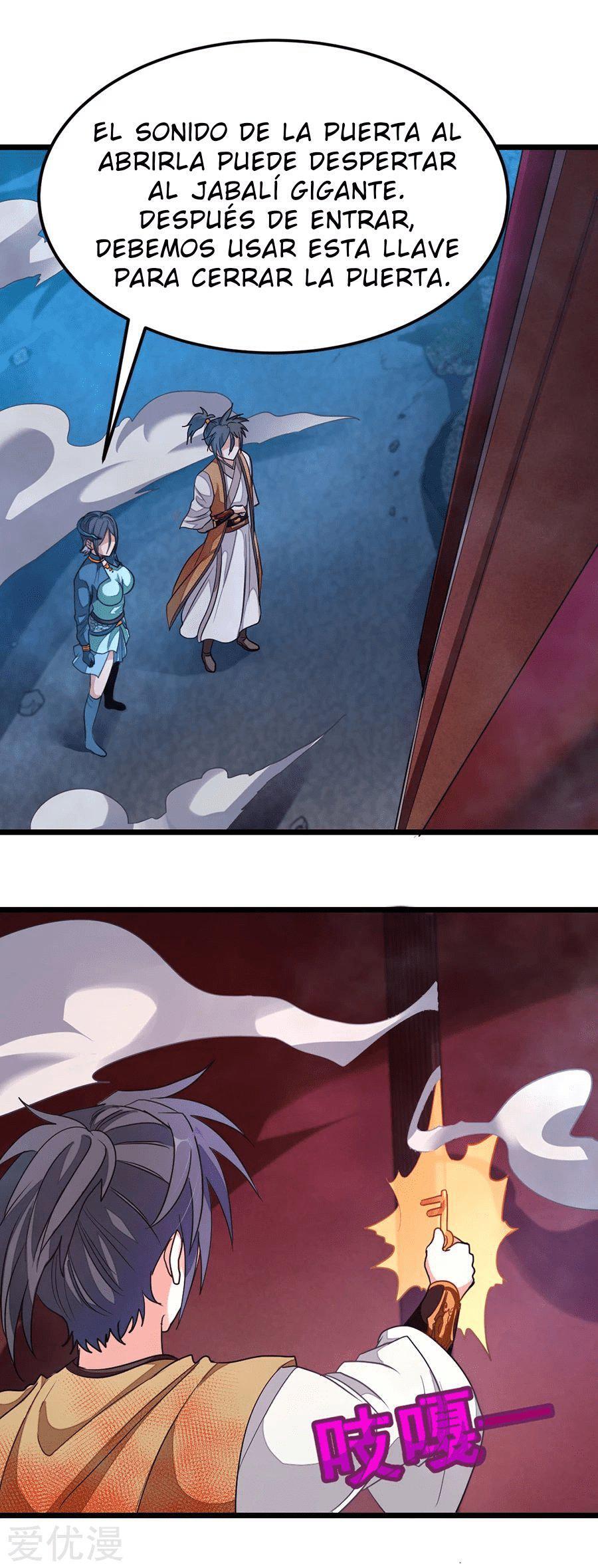 Capitulo 169 page 15