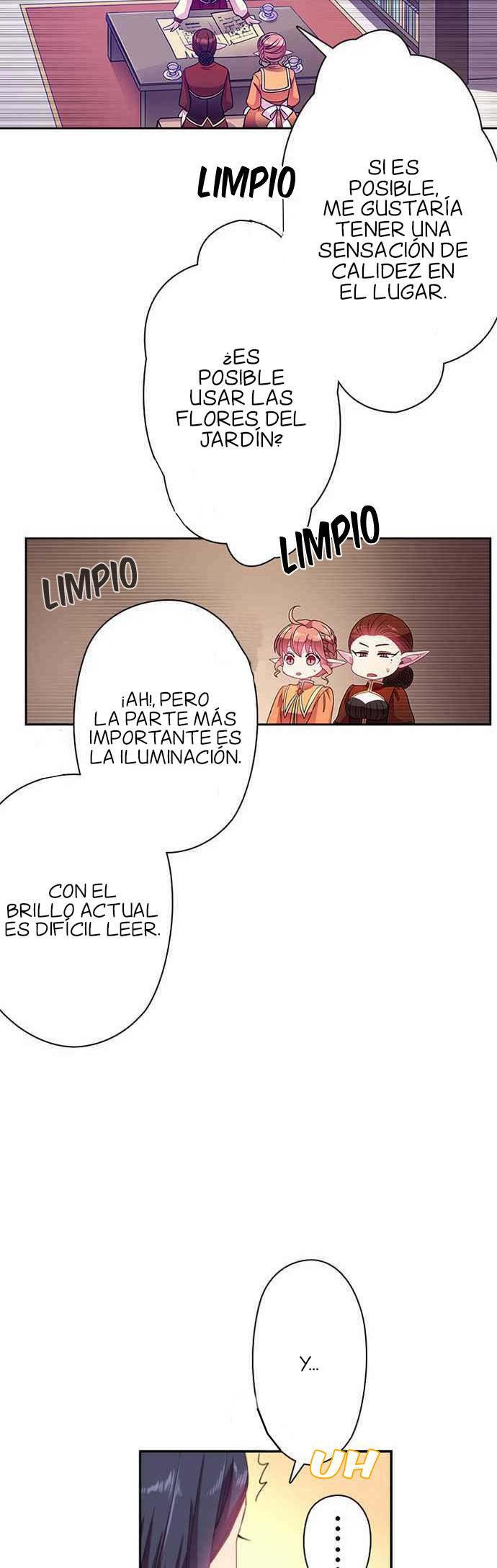 Capitulo 18 page 21