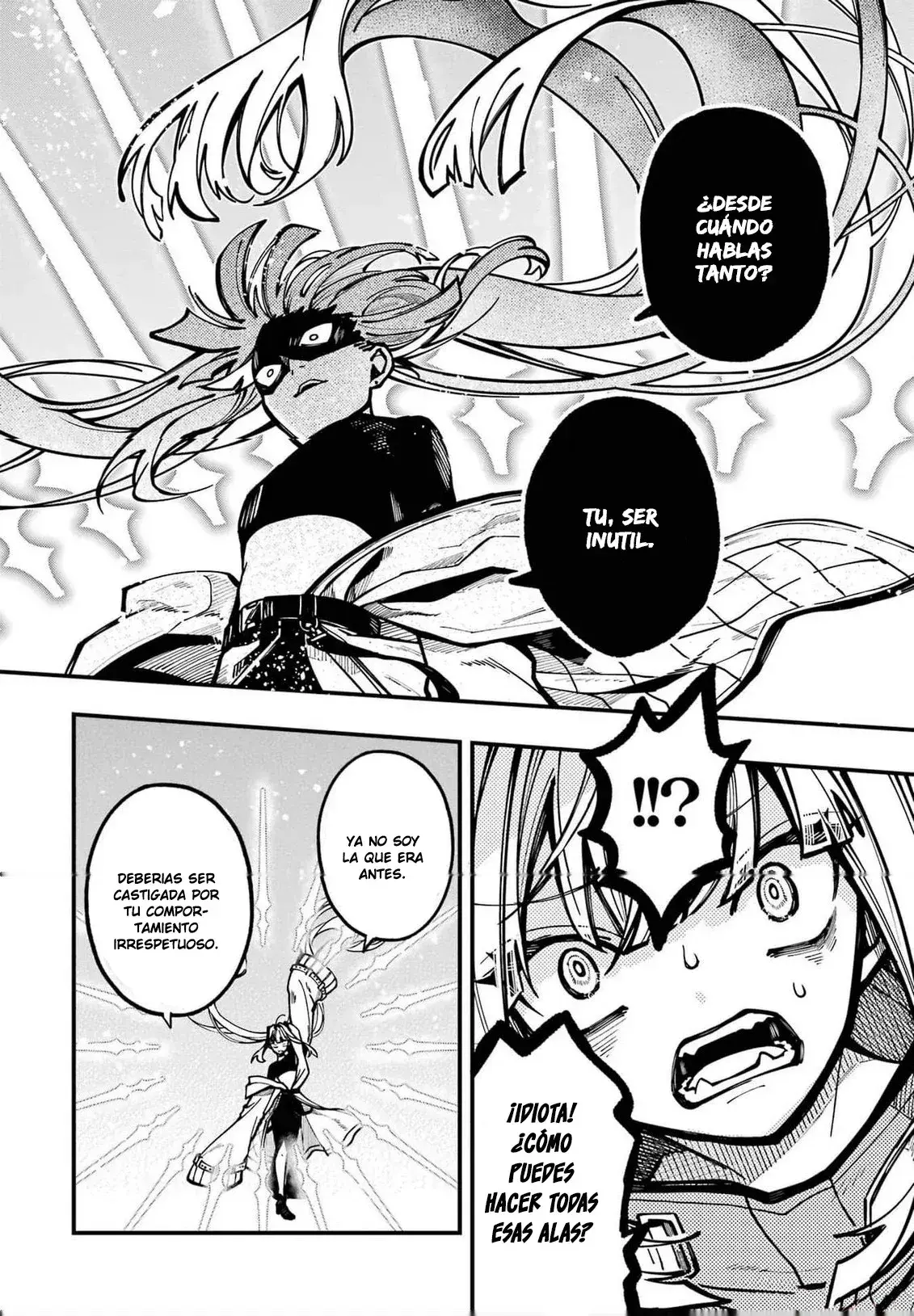 Capitulo 26 page 10