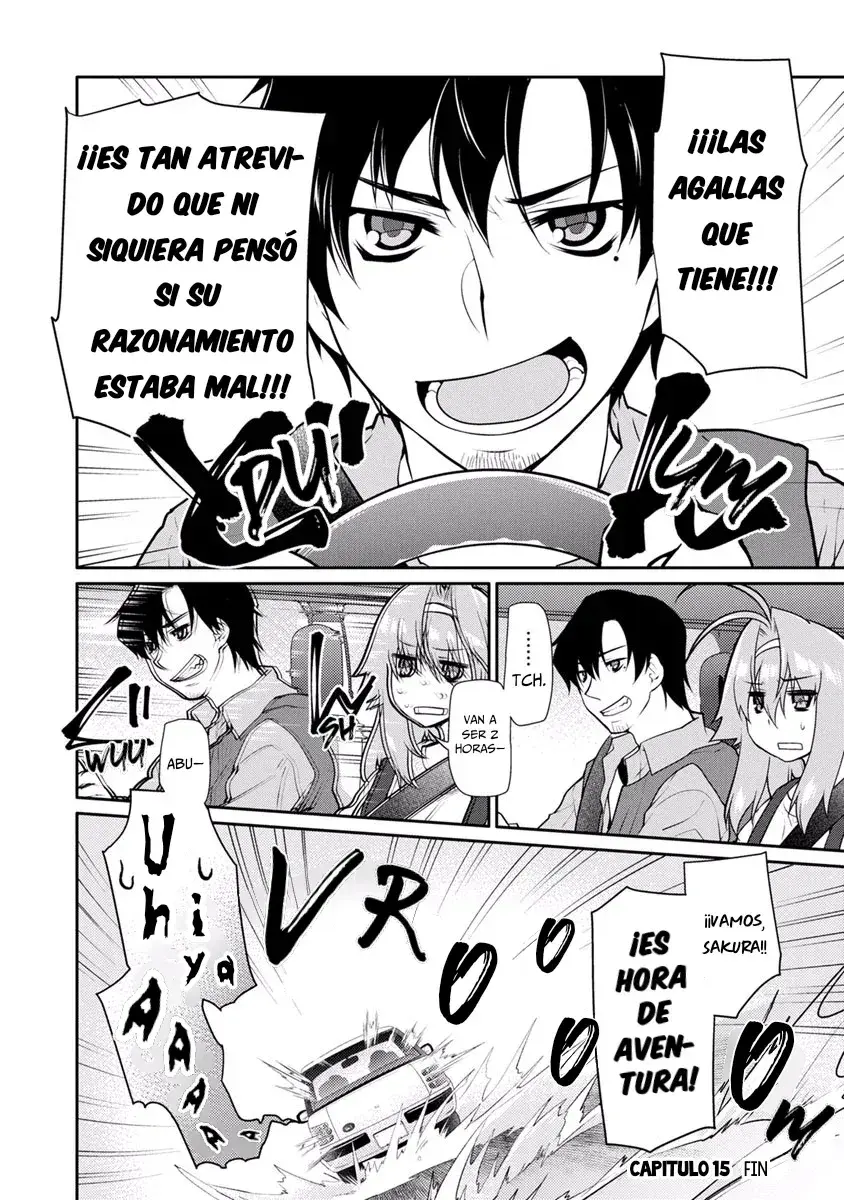 Capitulo 15 page 22