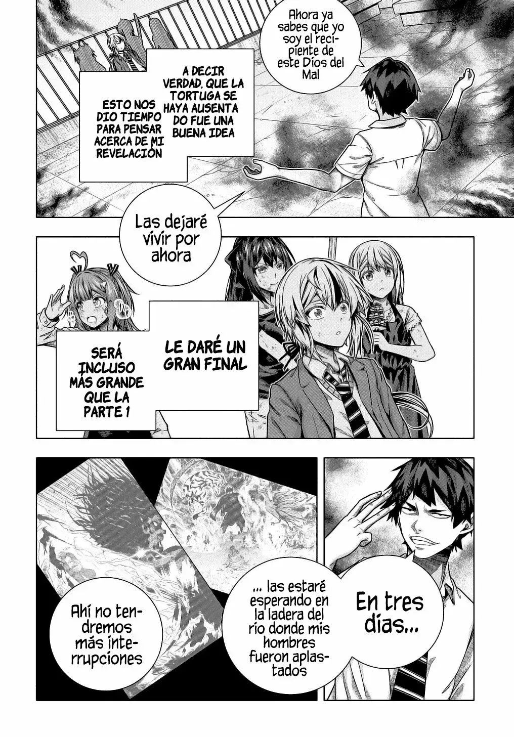 Capitulo 27 page 17