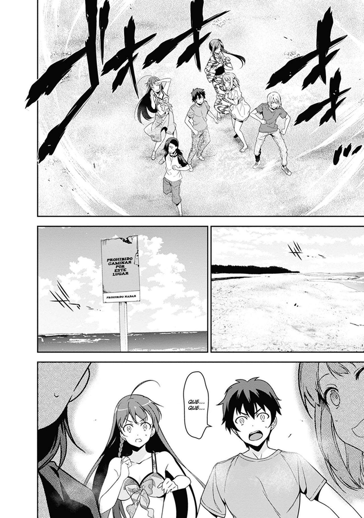 Capitulo 46 page 24