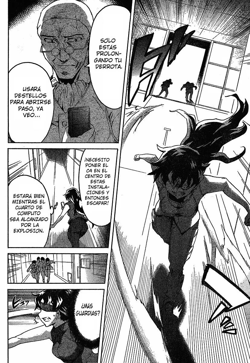 Capitulo 40 page 16