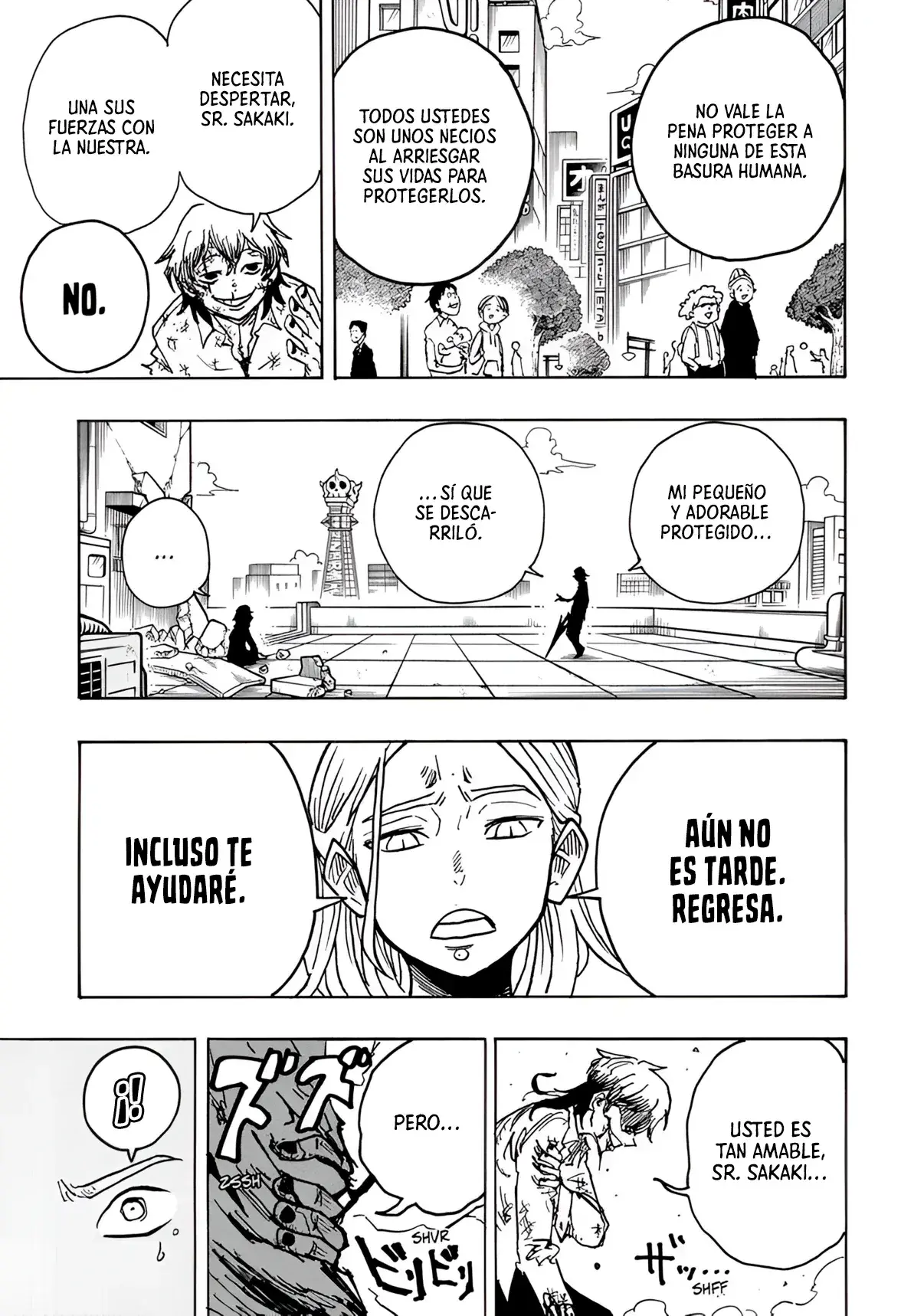 Capitulo 19 page 10