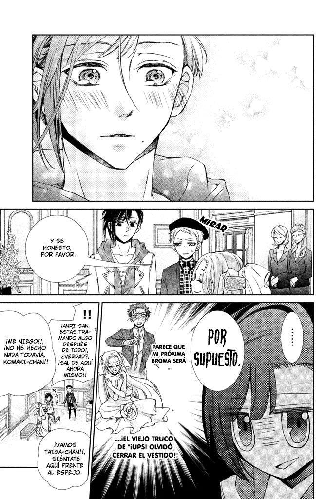 Capitulo 28 page 29