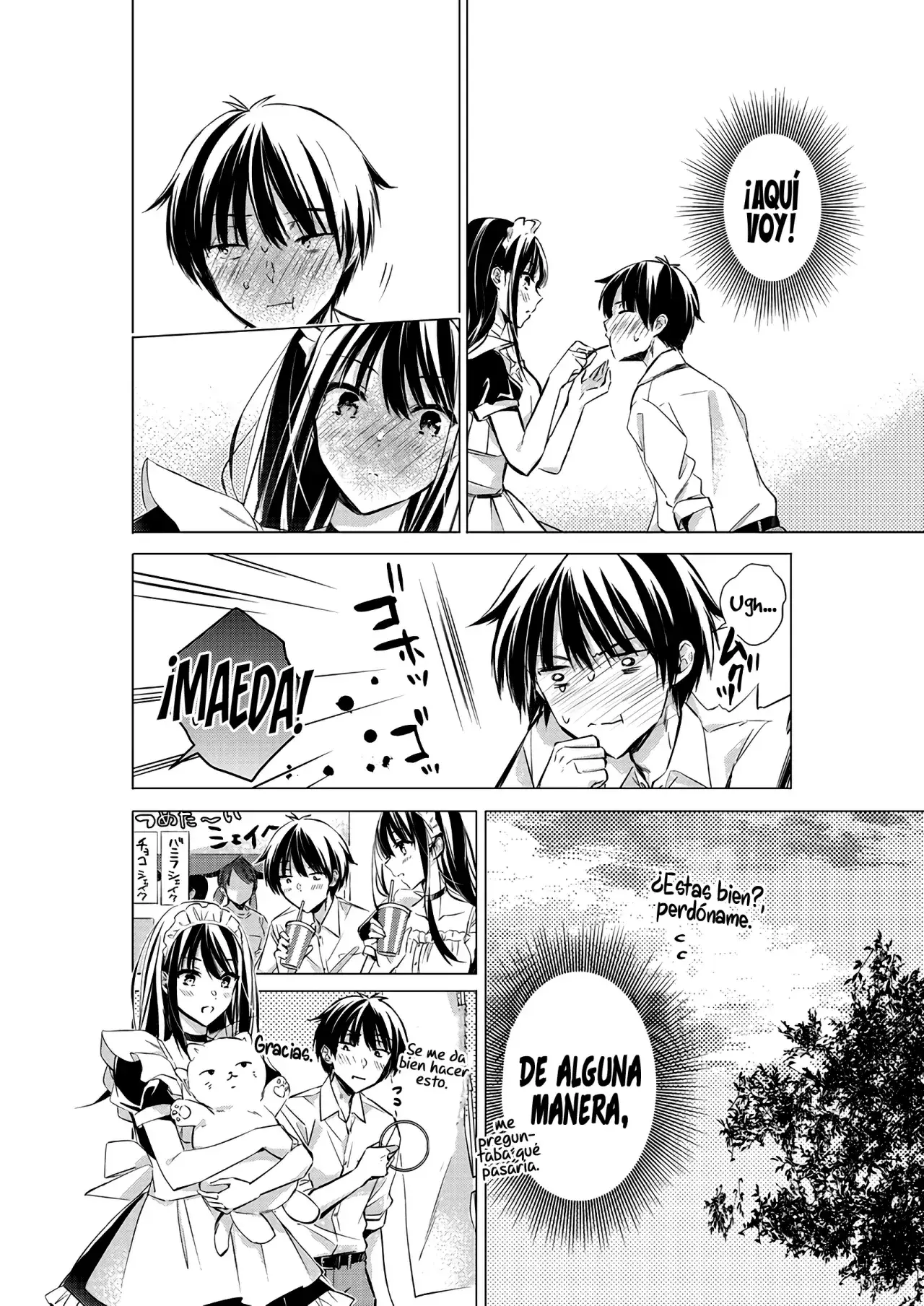 Capitulo 20 page 10