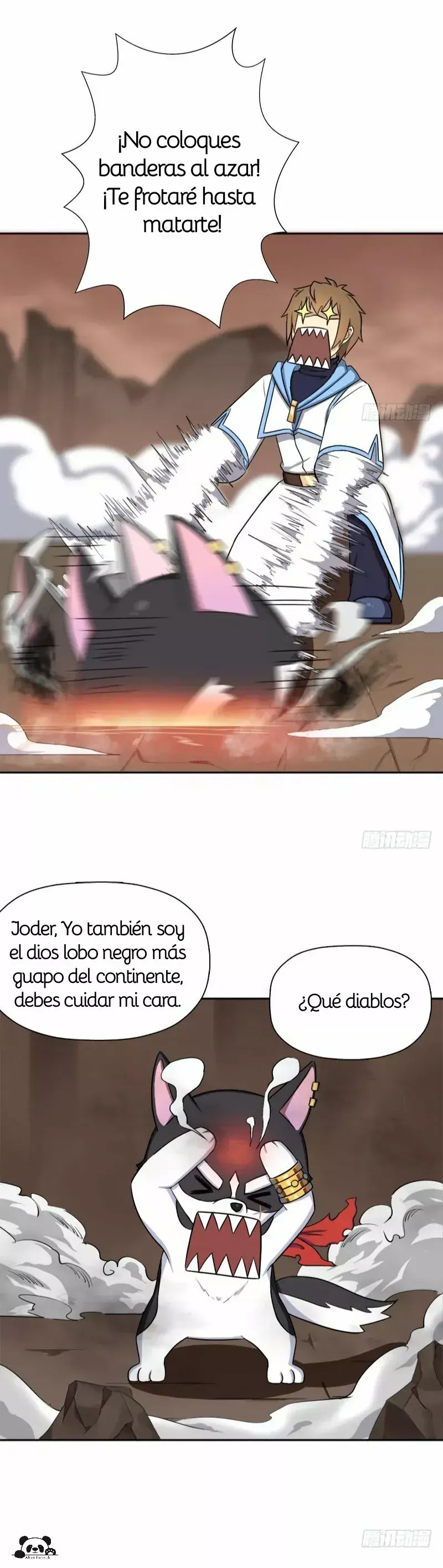 Capitulo 28 page 13