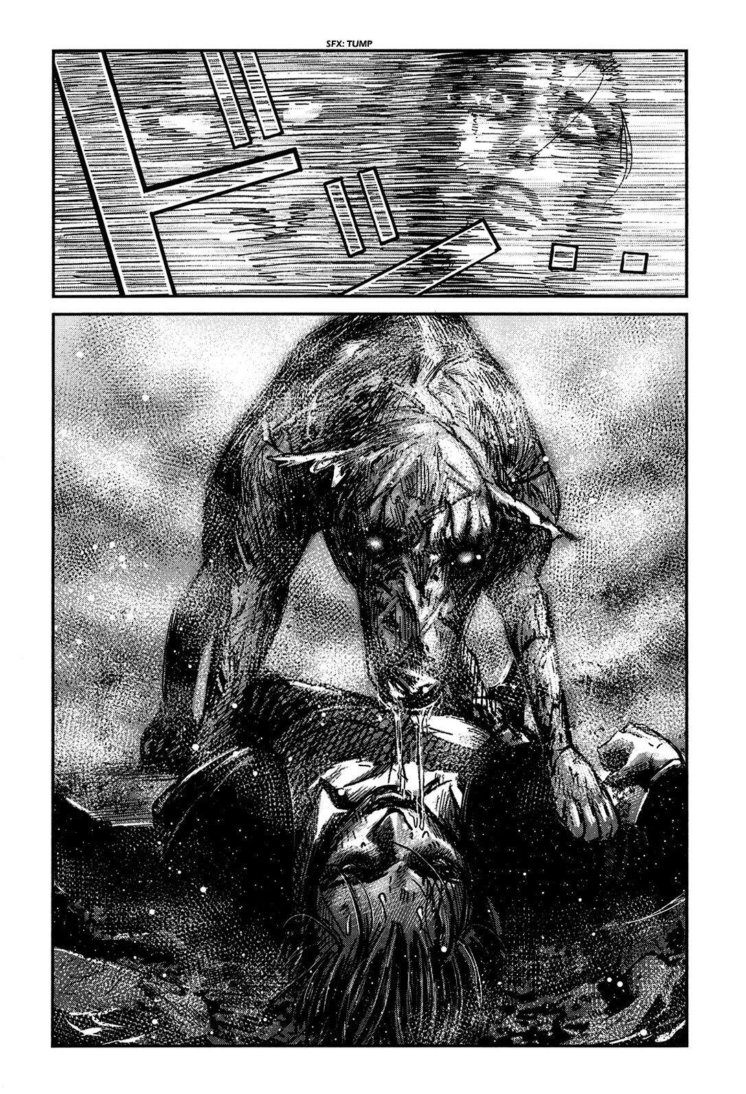 Capitulo 25 page 26