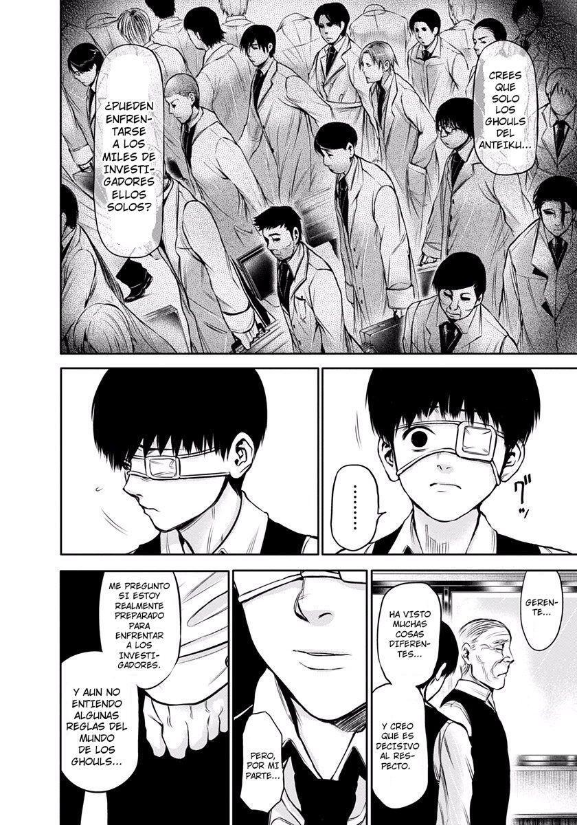 Capitulo 18 page 11