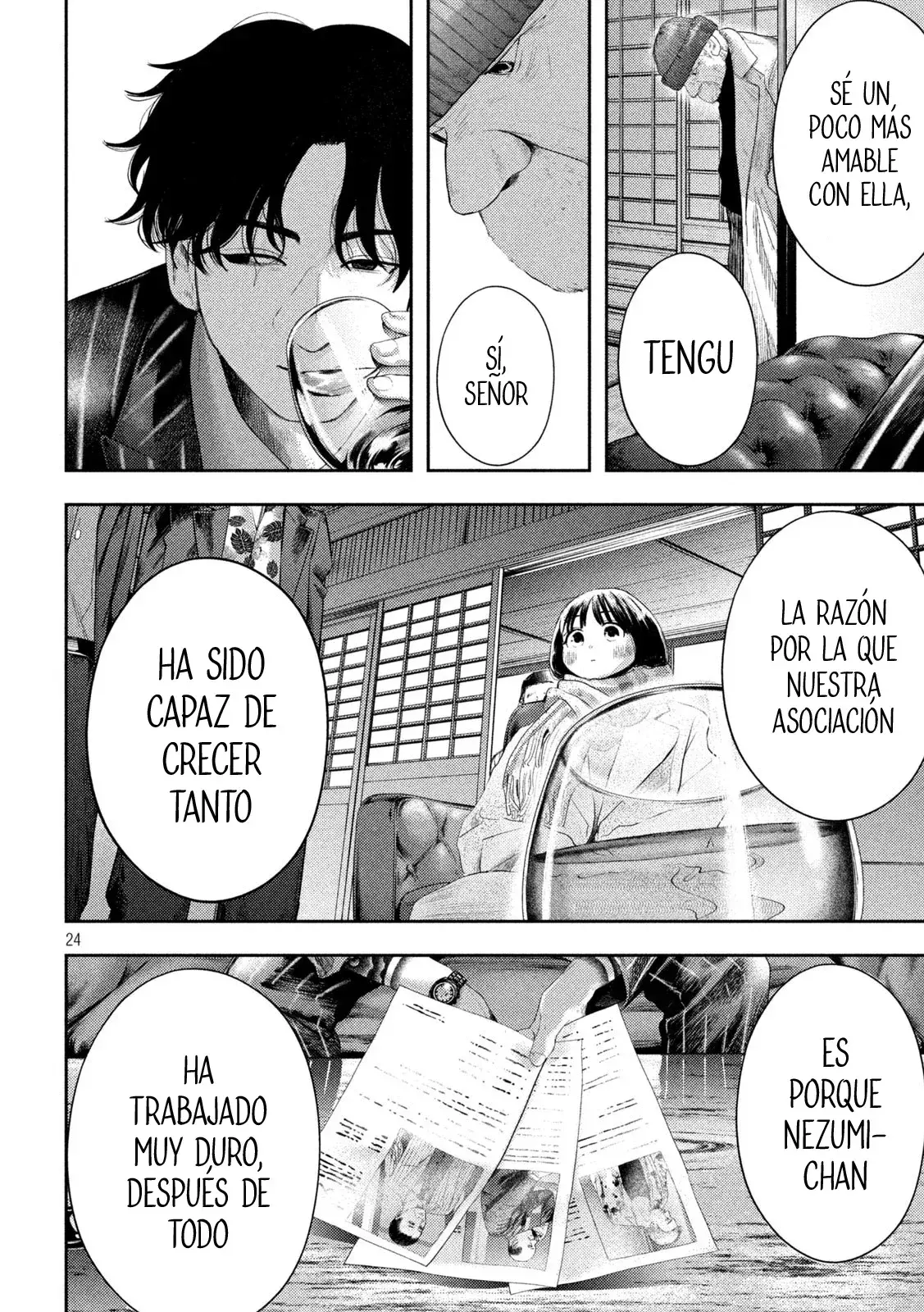 Capitulo 1 page 24