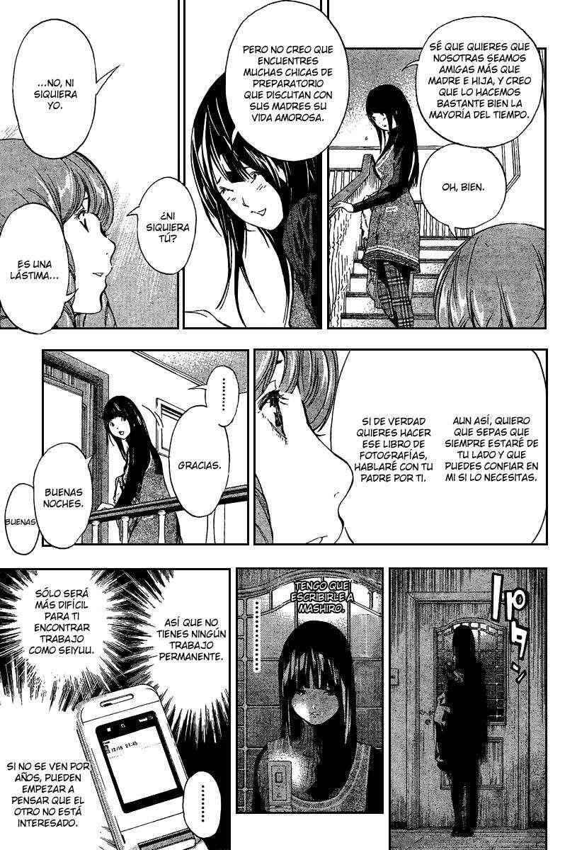Capitulo 34 page 17