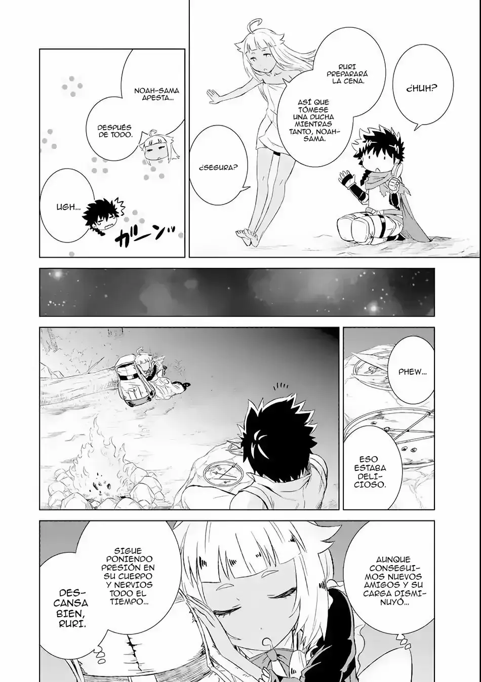Capitulo 3 page 20