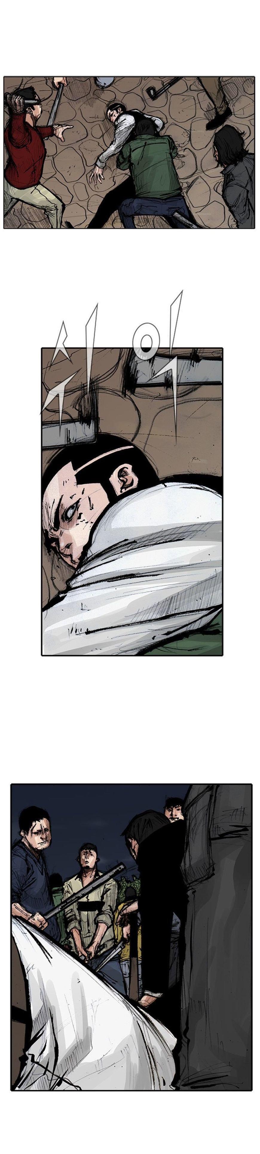 Capitulo 155 page 5