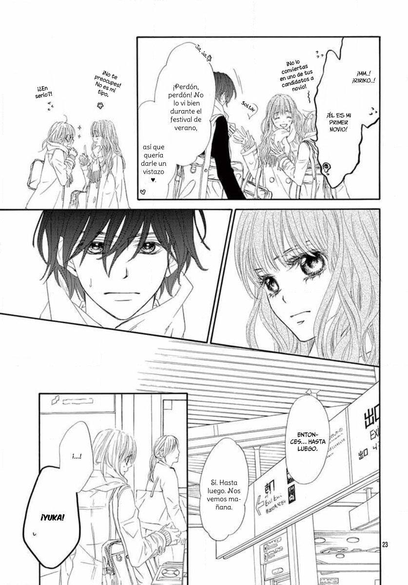 Capitulo 19 page 28