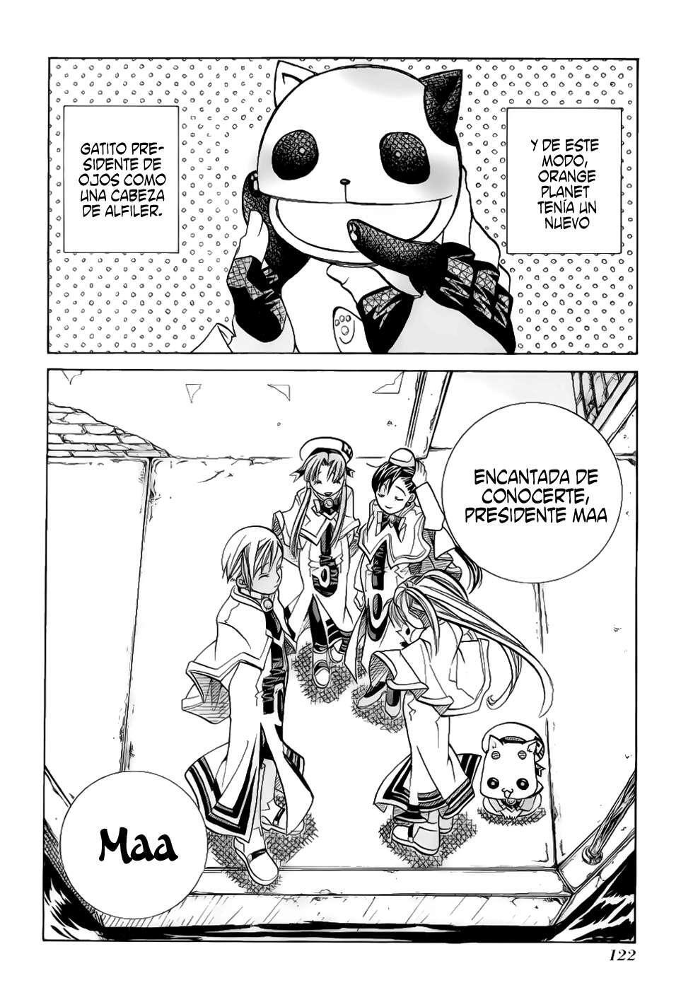 Capitulo 29 page 34