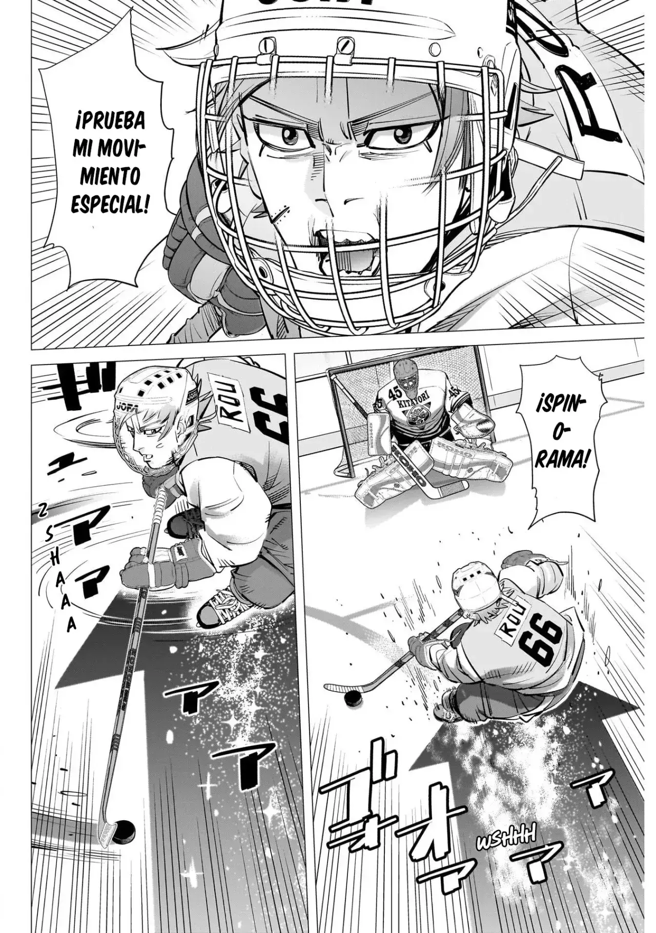 Capitulo 42 page 4