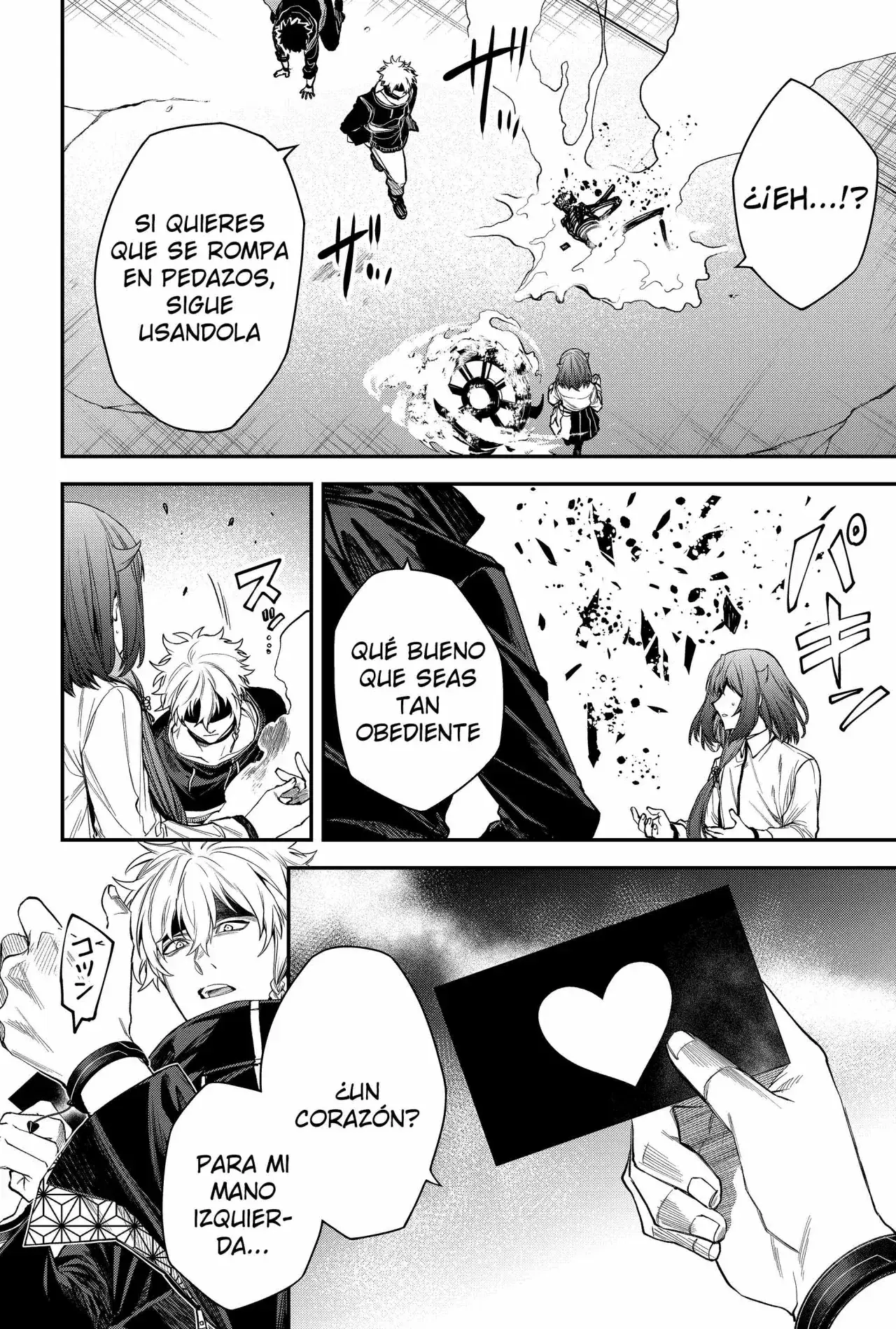 Capitulo 33 page 6