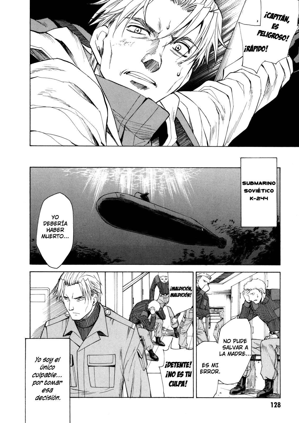 Capitulo 35 page 10