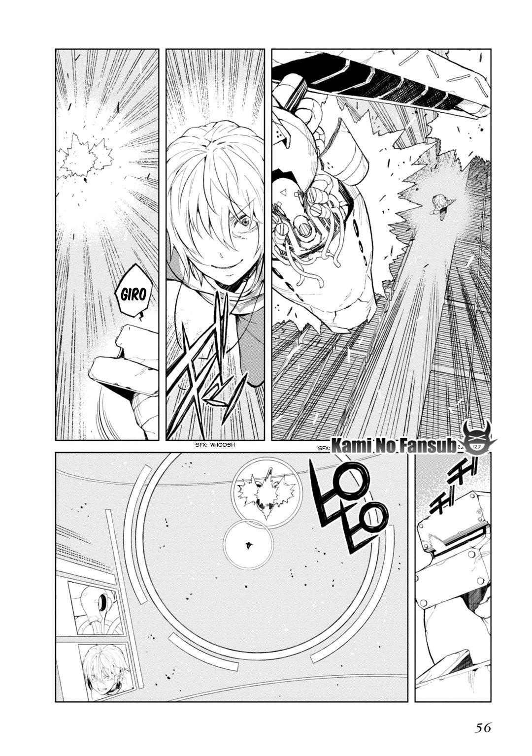 Capitulo 21 page 6