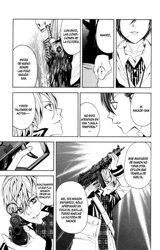 Capitulo 11 page 38