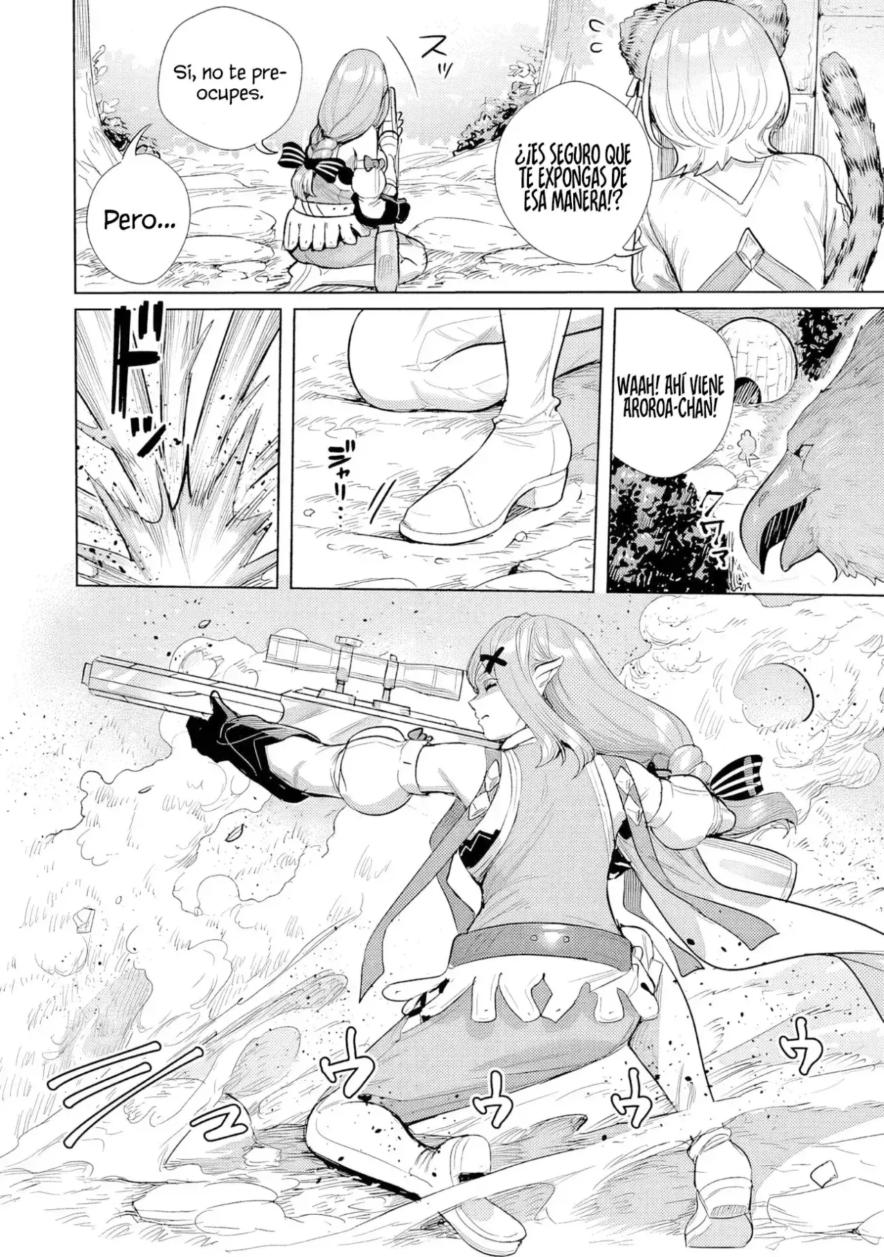 Capitulo 21.20 page 10