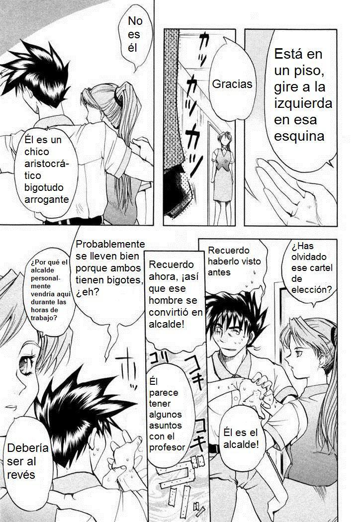 Capitulo 26 page 12