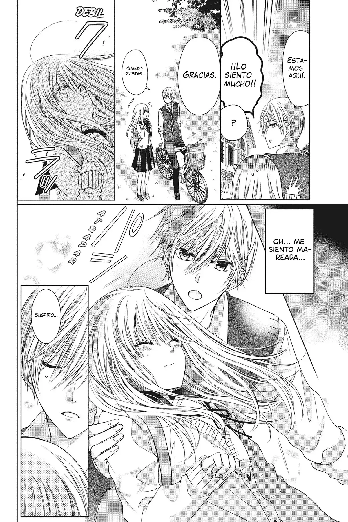 Capitulo 22 page 21