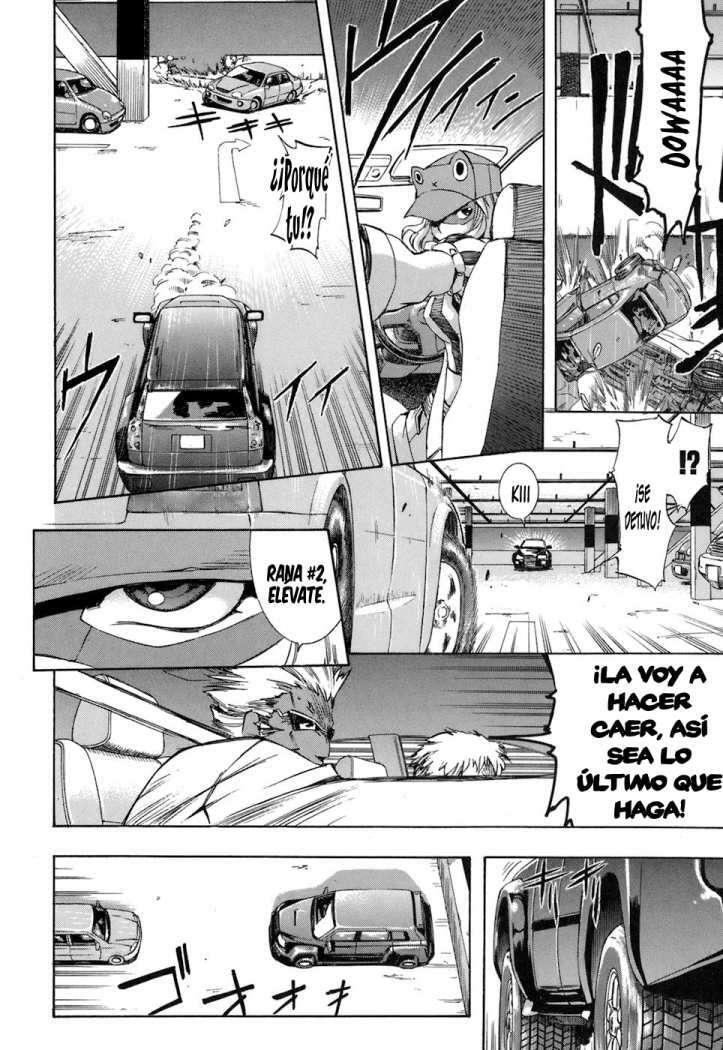 Capitulo 35 page 27