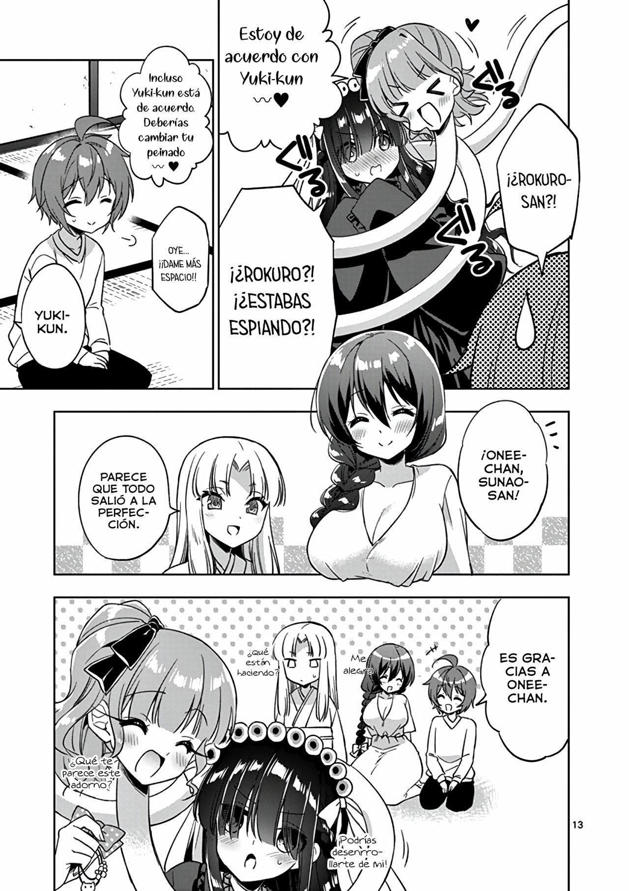 Capitulo 30 page 14