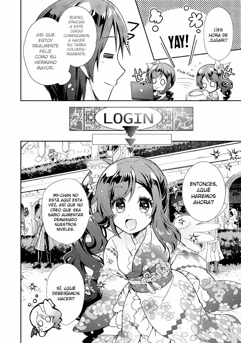 Capitulo 30 page 19
