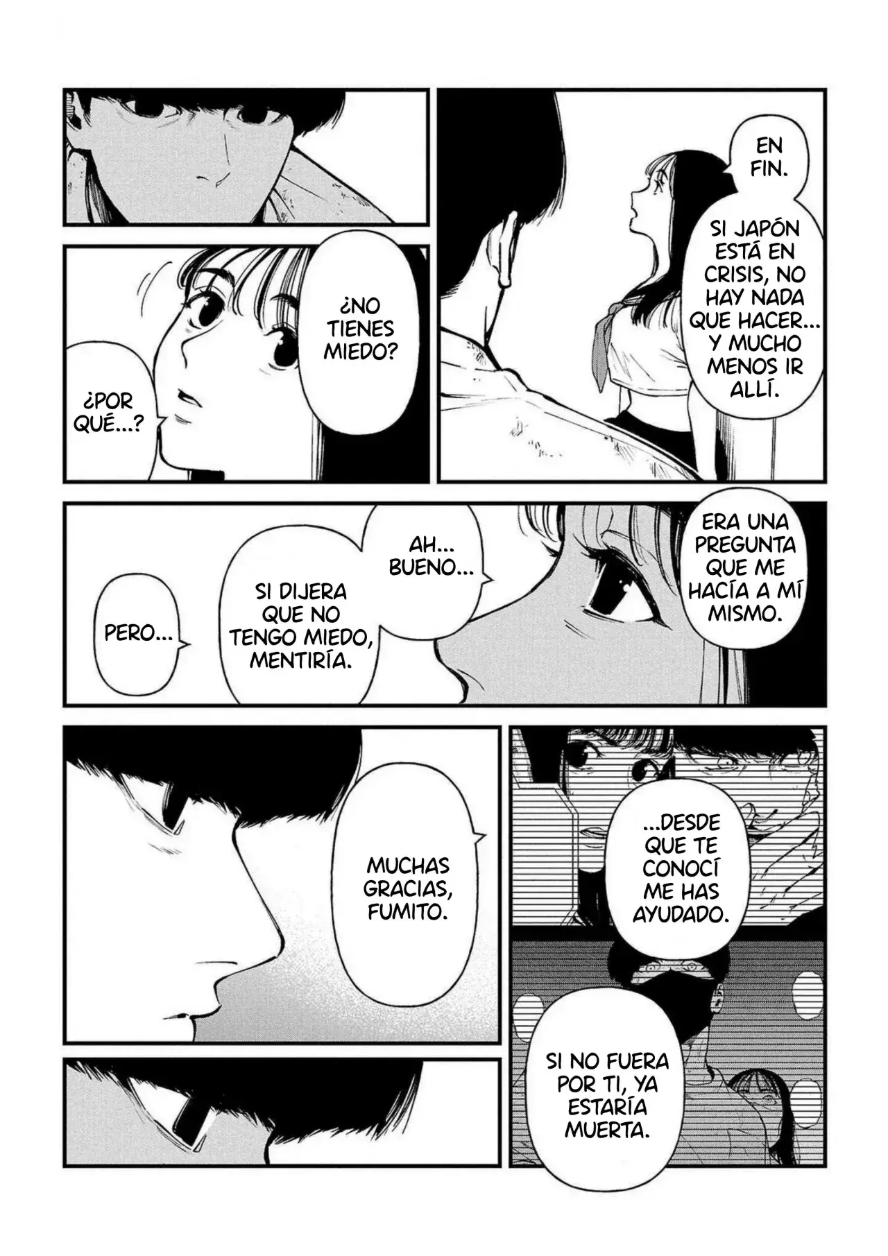 Capitulo 32 page 22