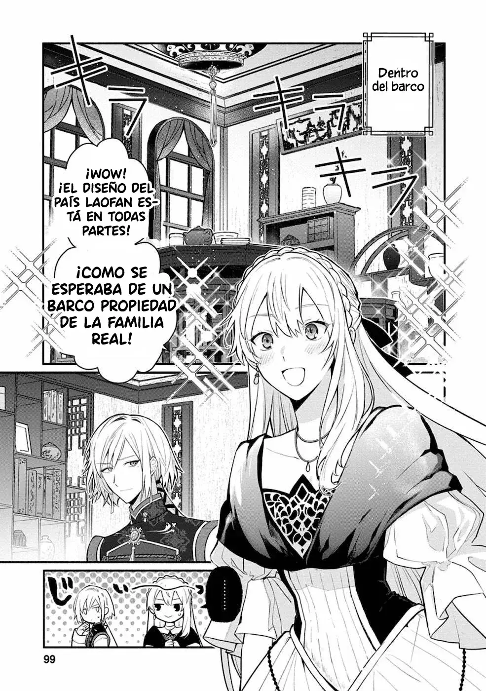 Capitulo 19 page 8